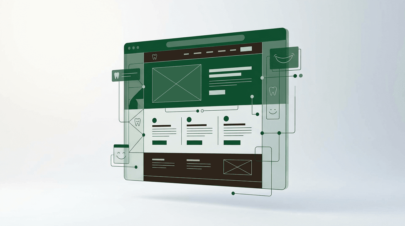 What Does Web Design Cost for Small Business? A Dentist's Real-World Budget Guide