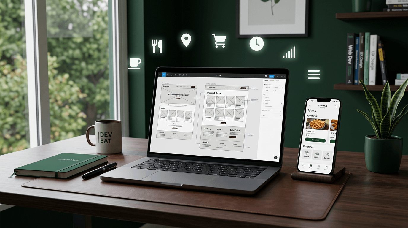 Best Restaurant Website Builders Worth Your Money in 2026