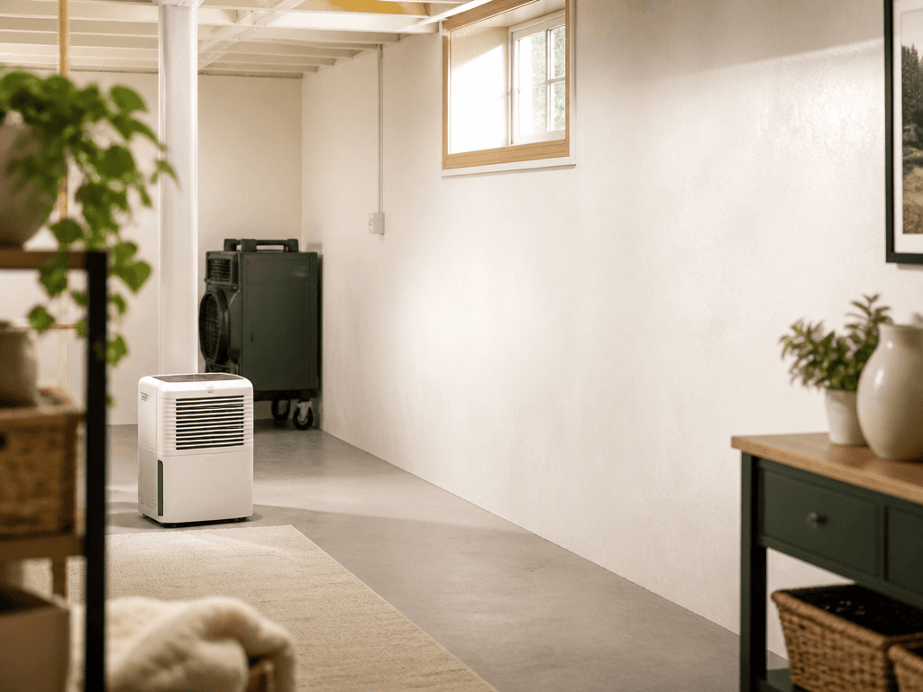 Mold Remediation website showcase